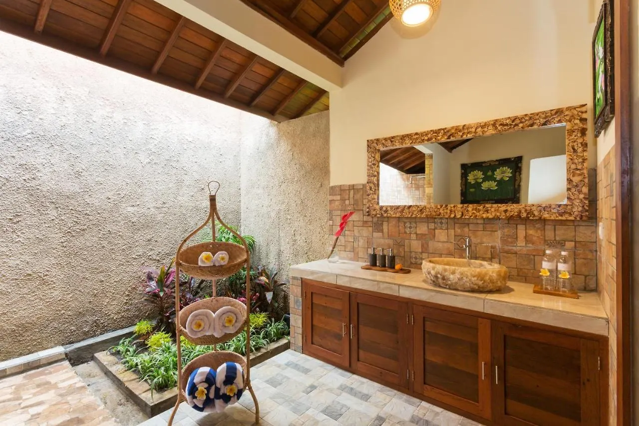 The Tegal Ubud Villa Bed & Breakfast Ubud (Bali)