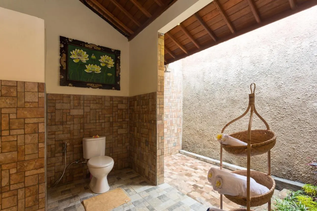 The Tegal Ubud Villa