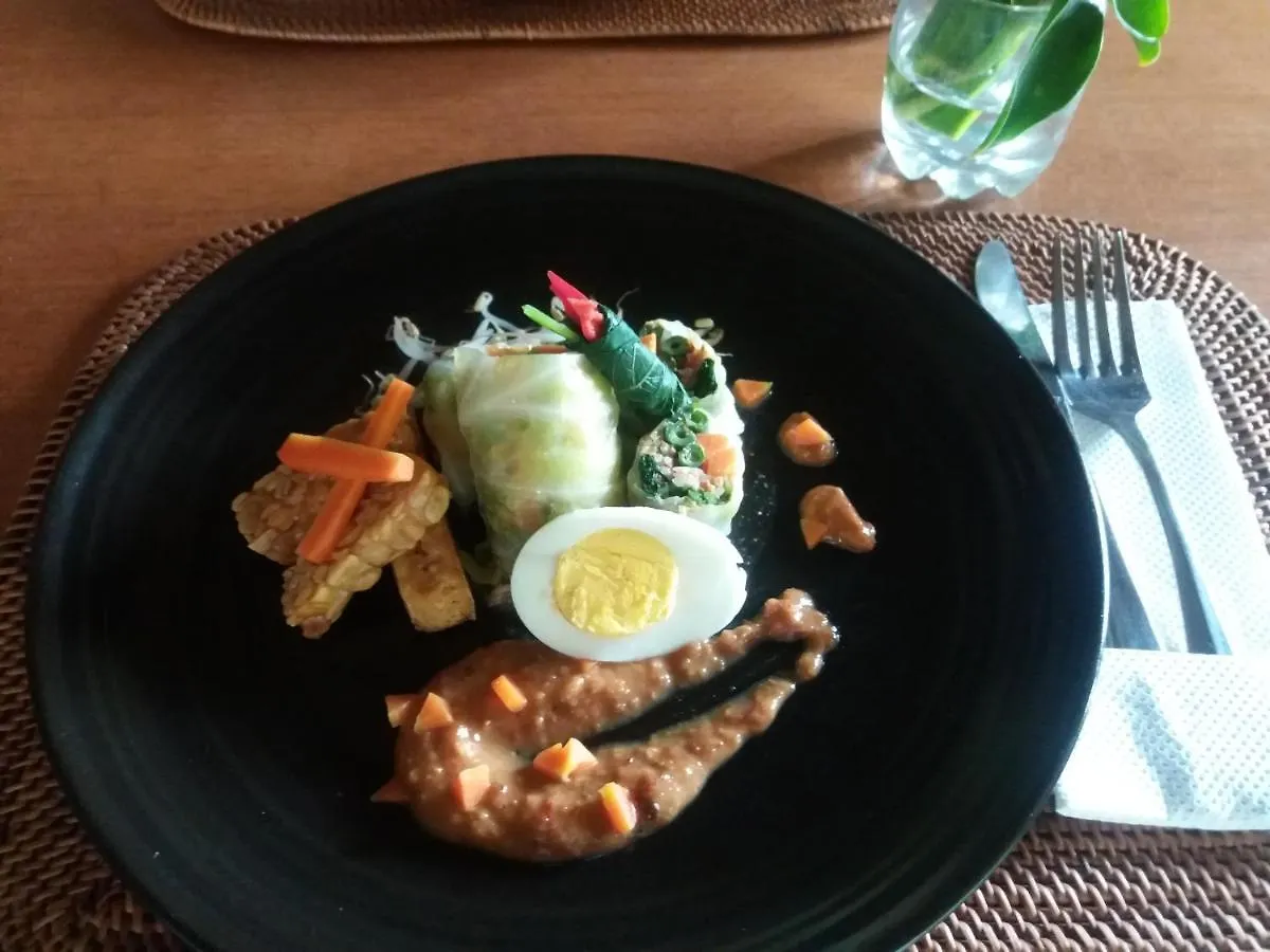 The Tegal Ubud Villa 2*, Ubud (Bali)
