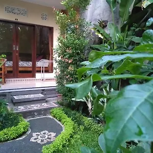 Гостевой дом Uma Taman House