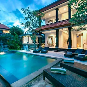 Гостевой дом Esty House