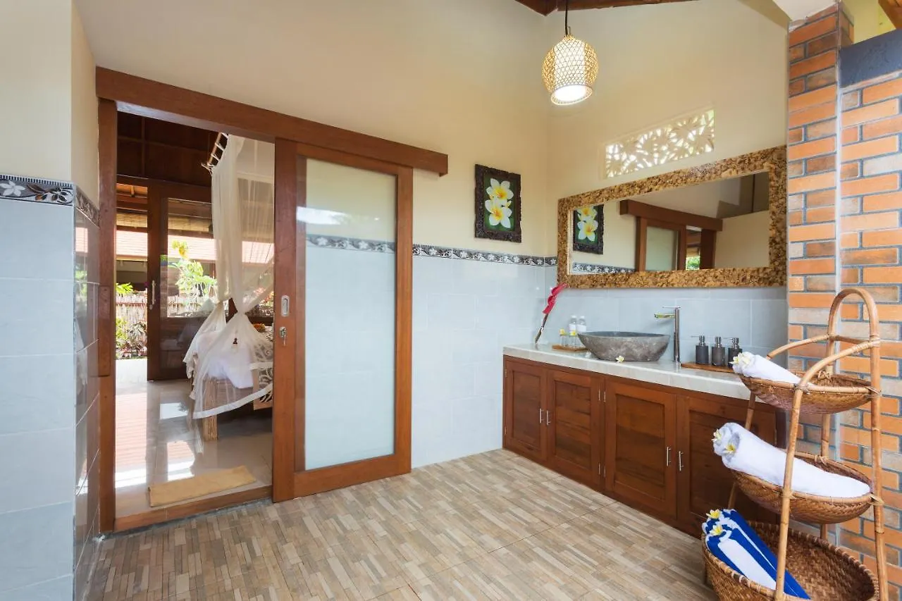 The Tegal Ubud Villa Bed & Breakfast
